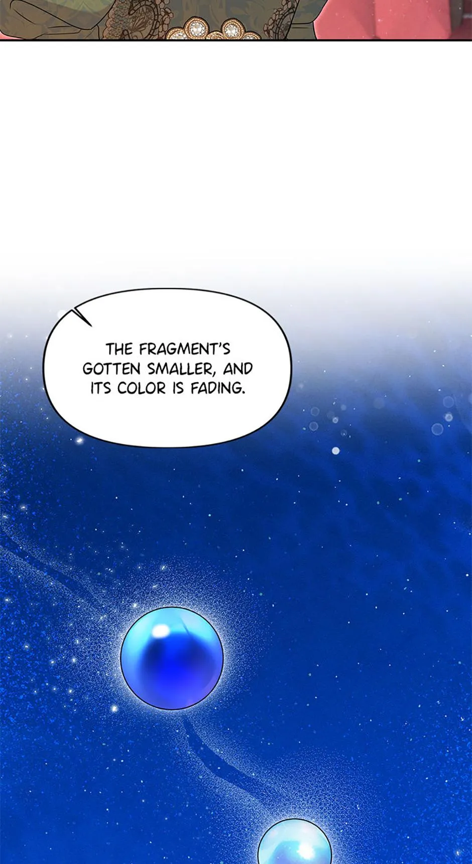 Read Materialistic Lady chapter 106 image 7 on Lezhin