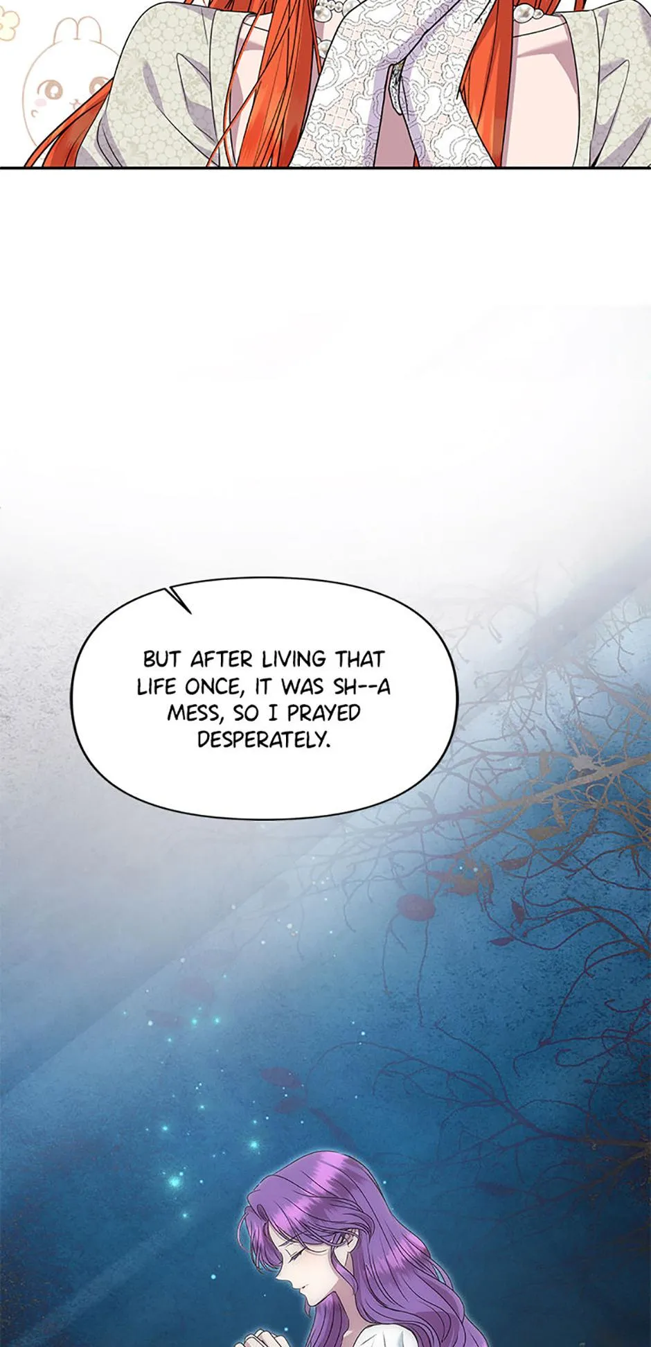 Read Materialistic Lady chapter 106 image 71 on Lezhin