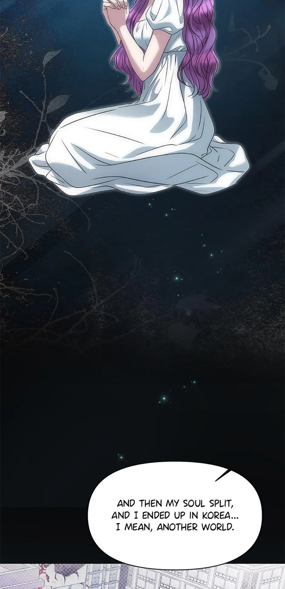 Read Materialistic Lady chapter 106 image 72 on Lezhin