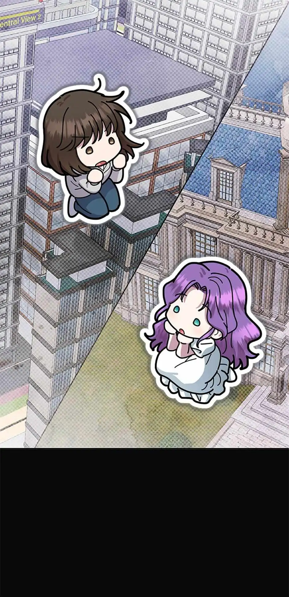 Read Materialistic Lady chapter 106 image 73 on Lezhin