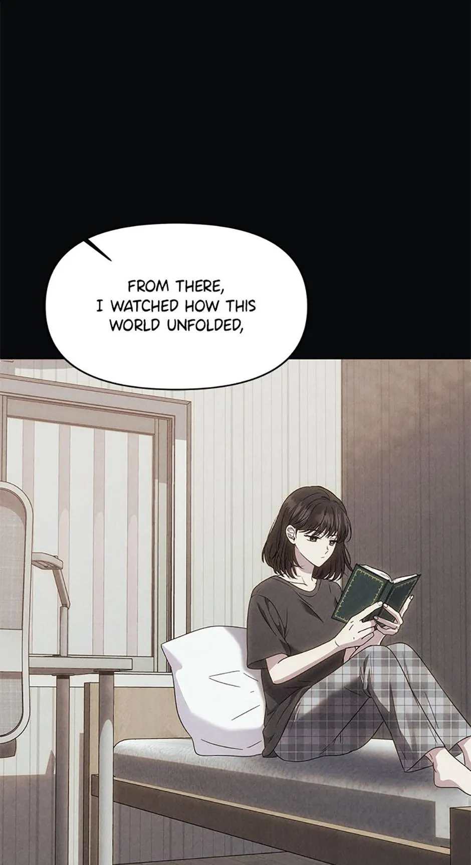 Read Materialistic Lady chapter 106 image 74 on Lezhin