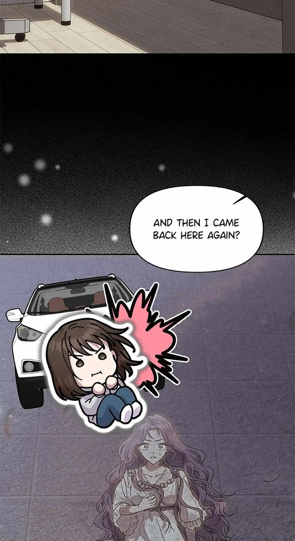 Read Materialistic Lady chapter 106 image 75 on Lezhin