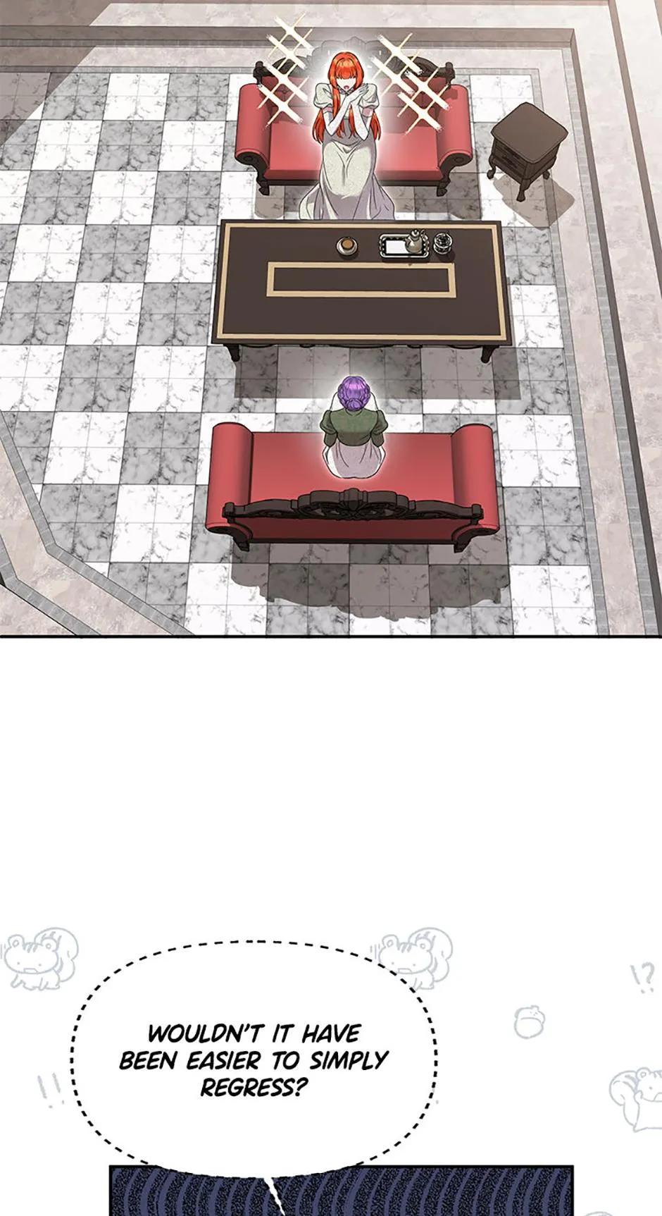 Read Materialistic Lady chapter 106 image 78 on Lezhin
