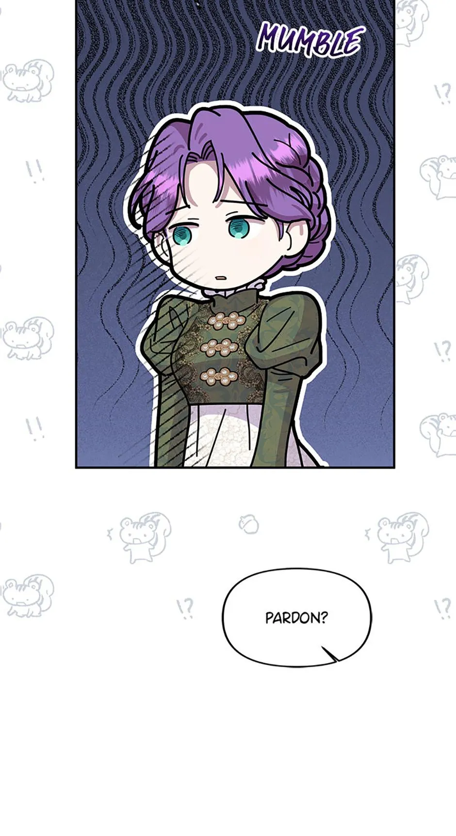 Read Materialistic Lady chapter 106 image 79 on Lezhin