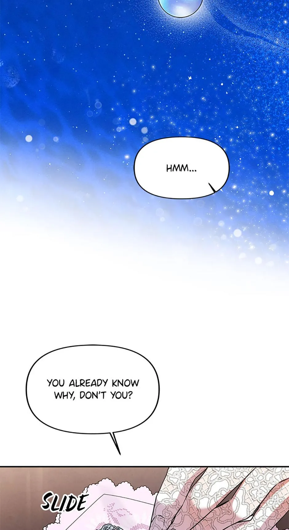 Read Materialistic Lady chapter 106 image 8 on Lezhin