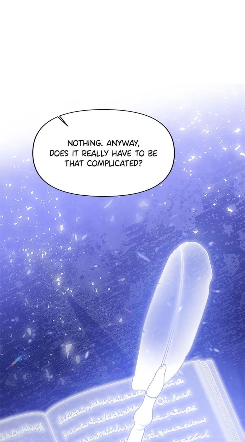 Read Materialistic Lady chapter 106 image 80 on Lezhin
