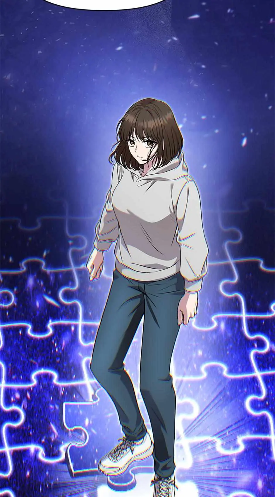 Read Materialistic Lady chapter 106 image 82 on Lezhin
