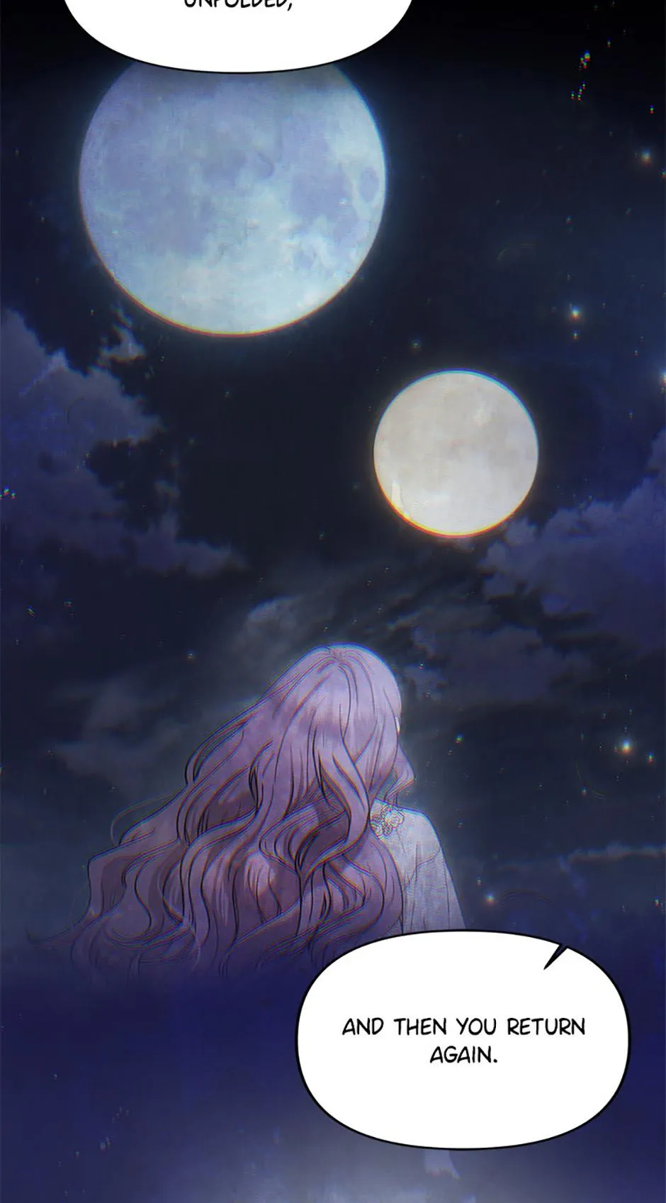 Read Materialistic Lady chapter 106 image 84 on Lezhin