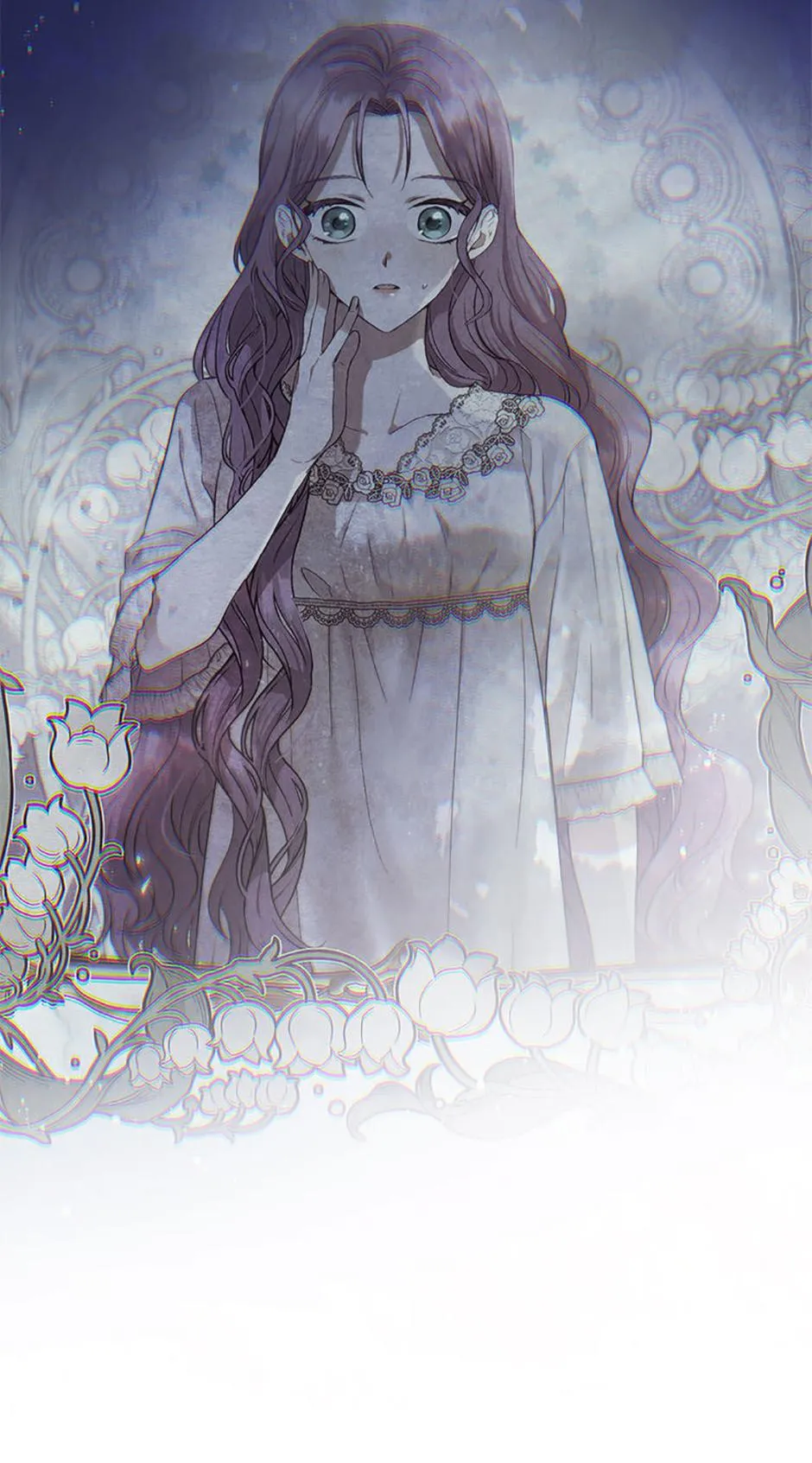 Read Materialistic Lady chapter 106 image 85 on Lezhin