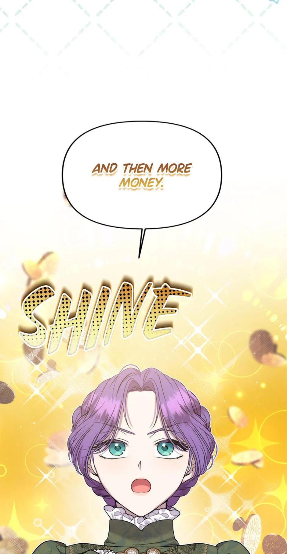 Read Materialistic Lady chapter 106 image 93 on Lezhin