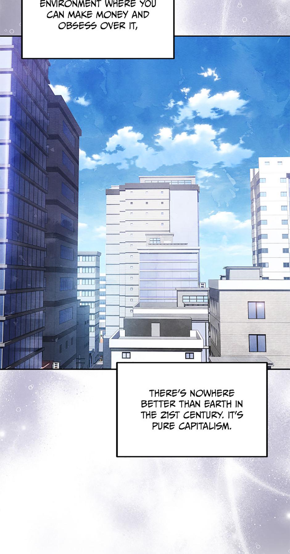 Read Materialistic Lady chapter 107 image 10 on Lezhin