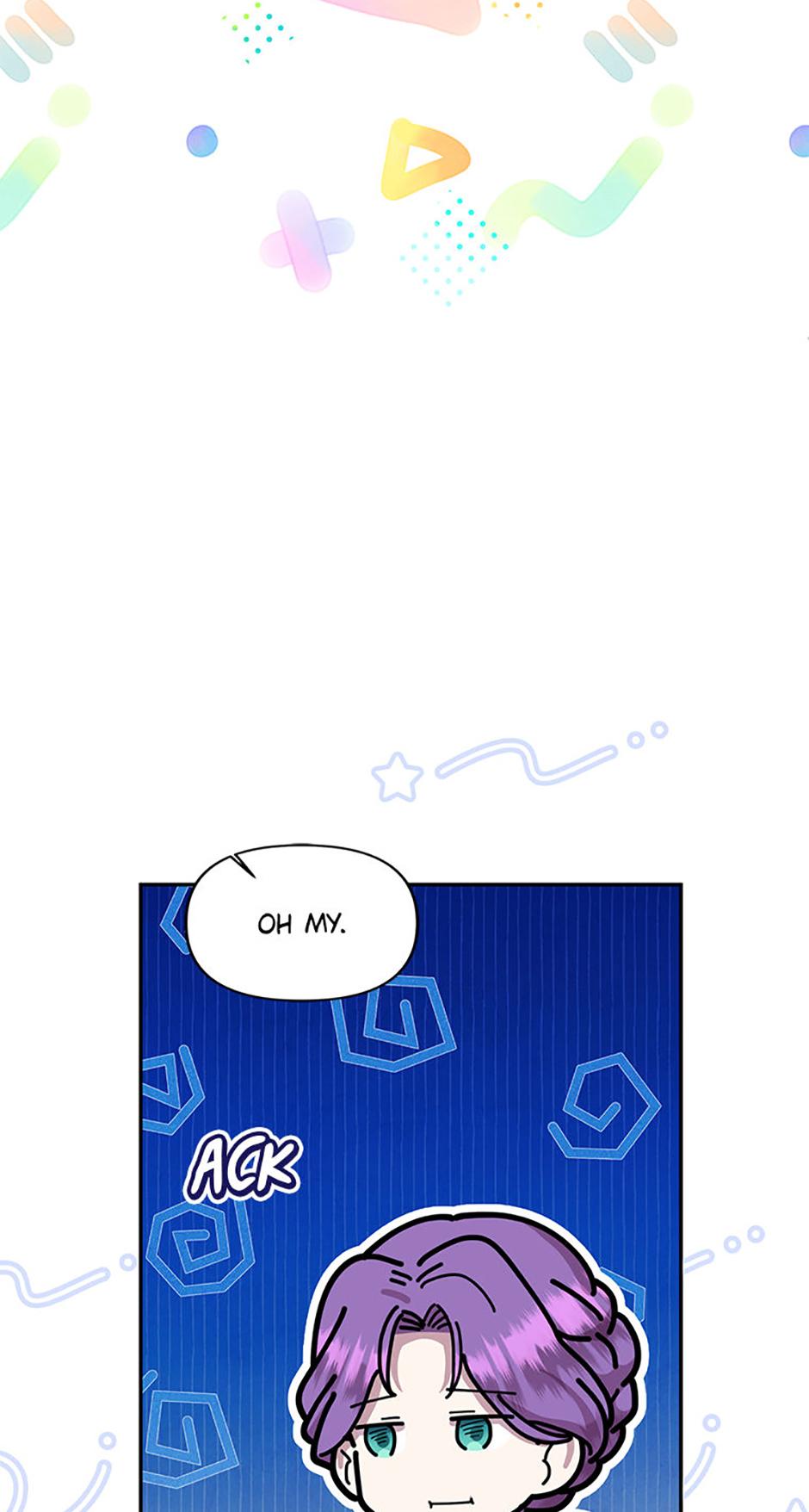 Read Materialistic Lady chapter 107 image 13 on Lezhin