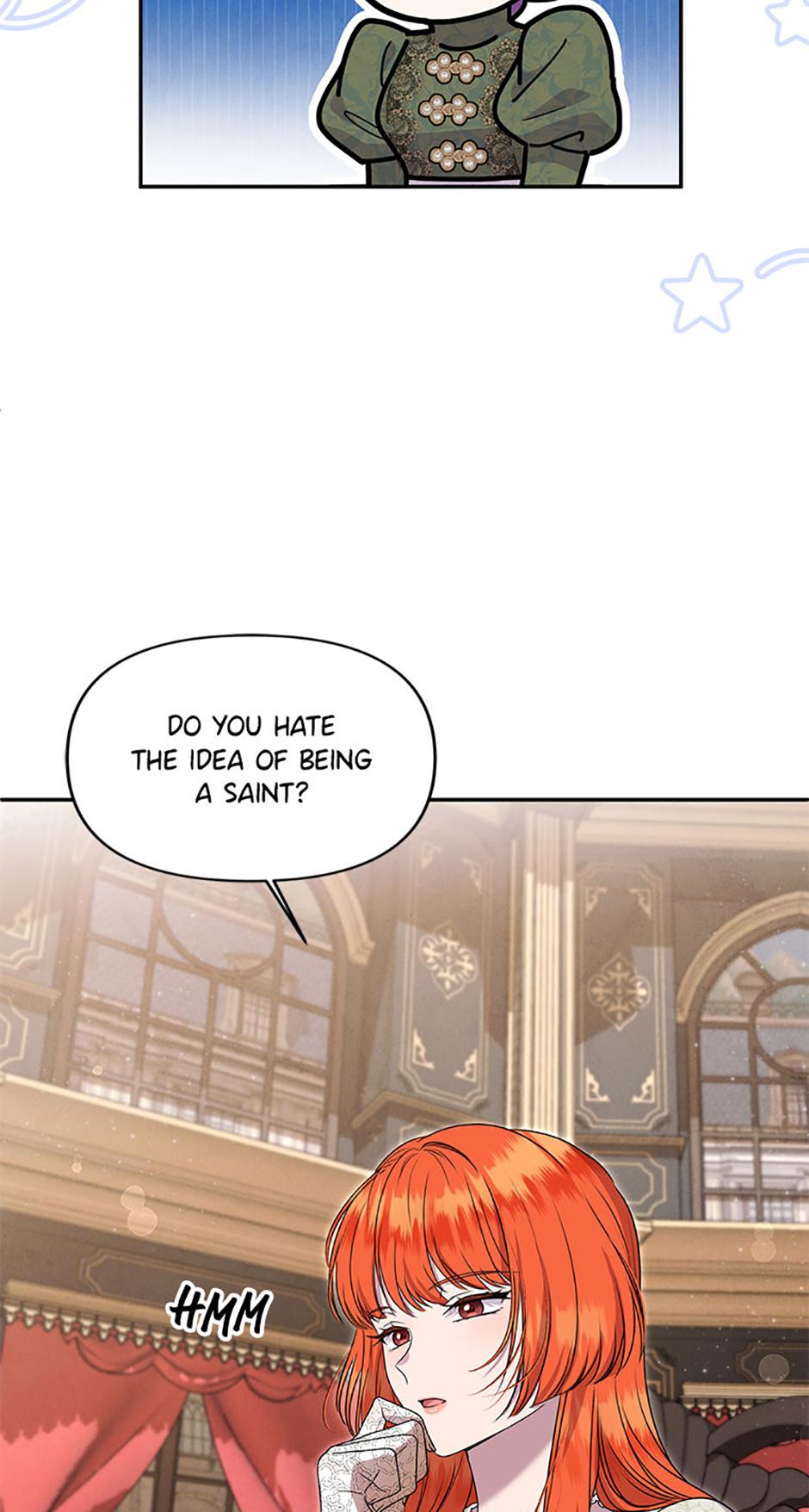 Read Materialistic Lady chapter 107 image 14 on Lezhin