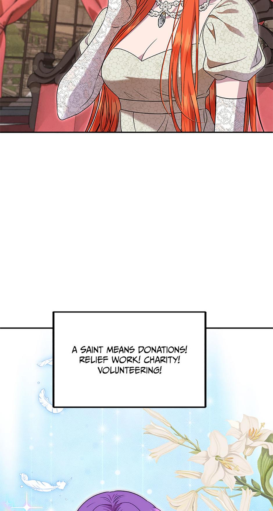Read Materialistic Lady chapter 107 image 15 on Lezhin