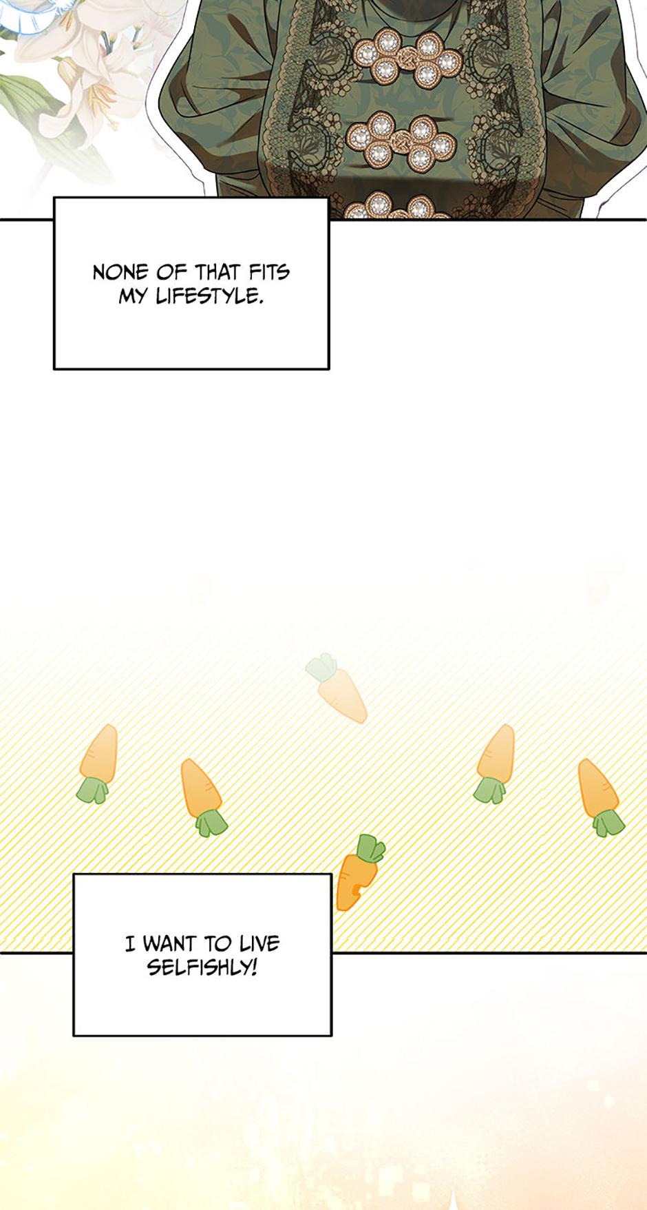 Read Materialistic Lady chapter 107 image 17 on Lezhin