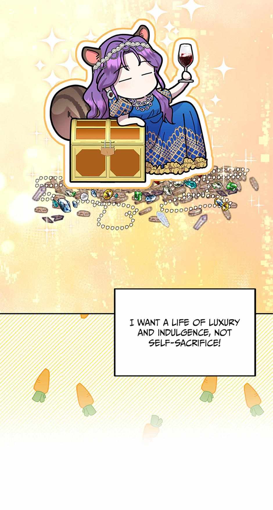 Read Materialistic Lady chapter 107 image 18 on Lezhin