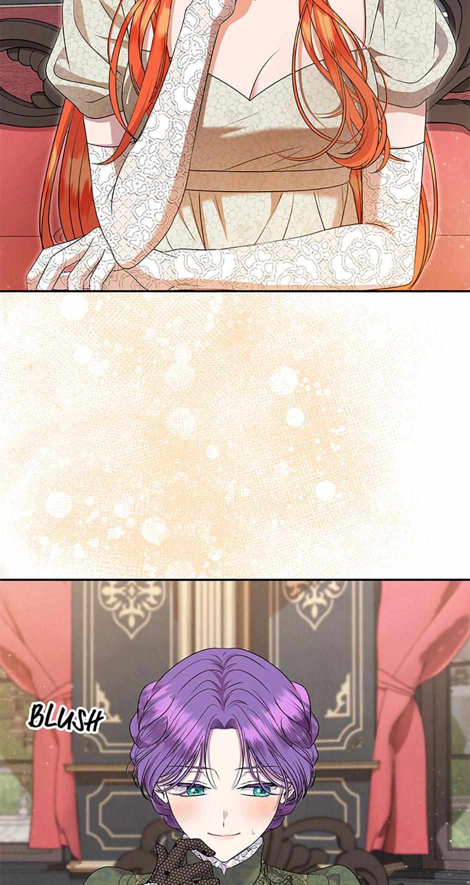 Read Materialistic Lady chapter 107 image 2 on Lezhin