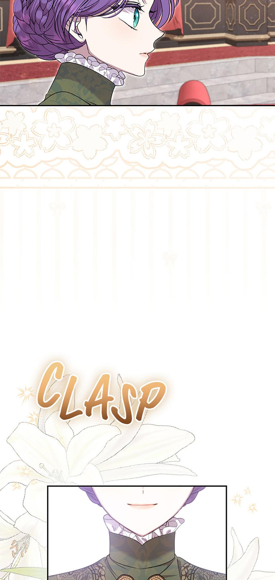 Read Materialistic Lady chapter 107 image 21 on Lezhin