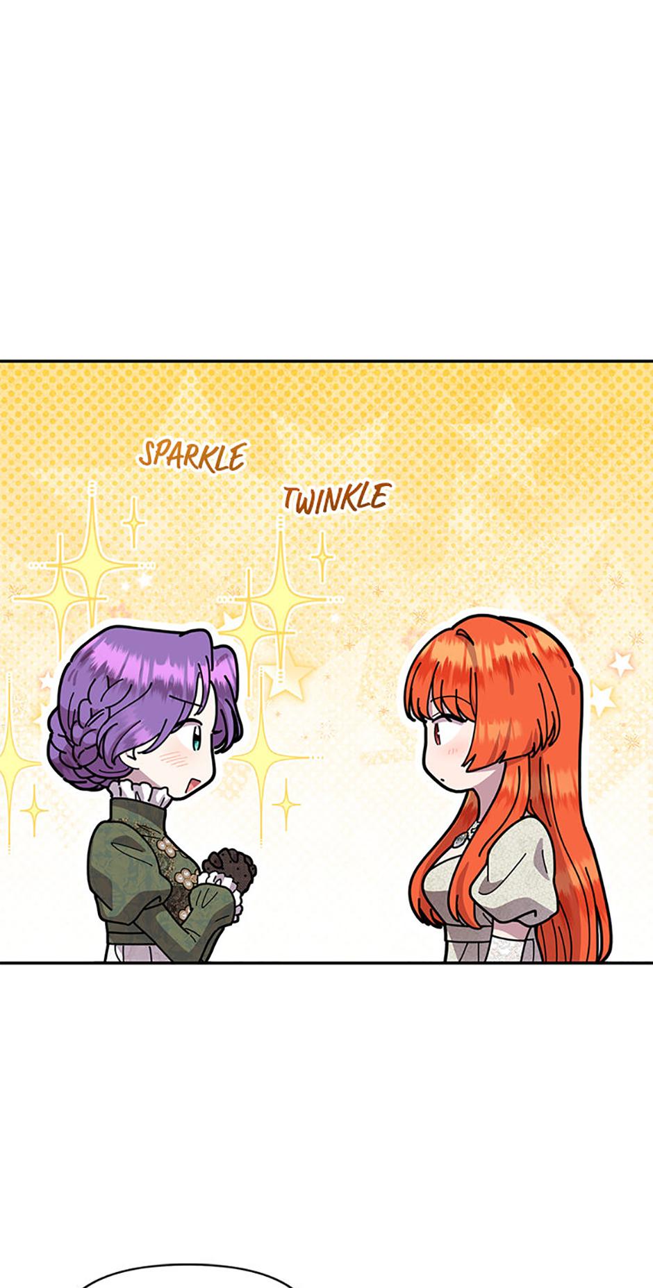 Read Materialistic Lady chapter 107 image 24 on Lezhin