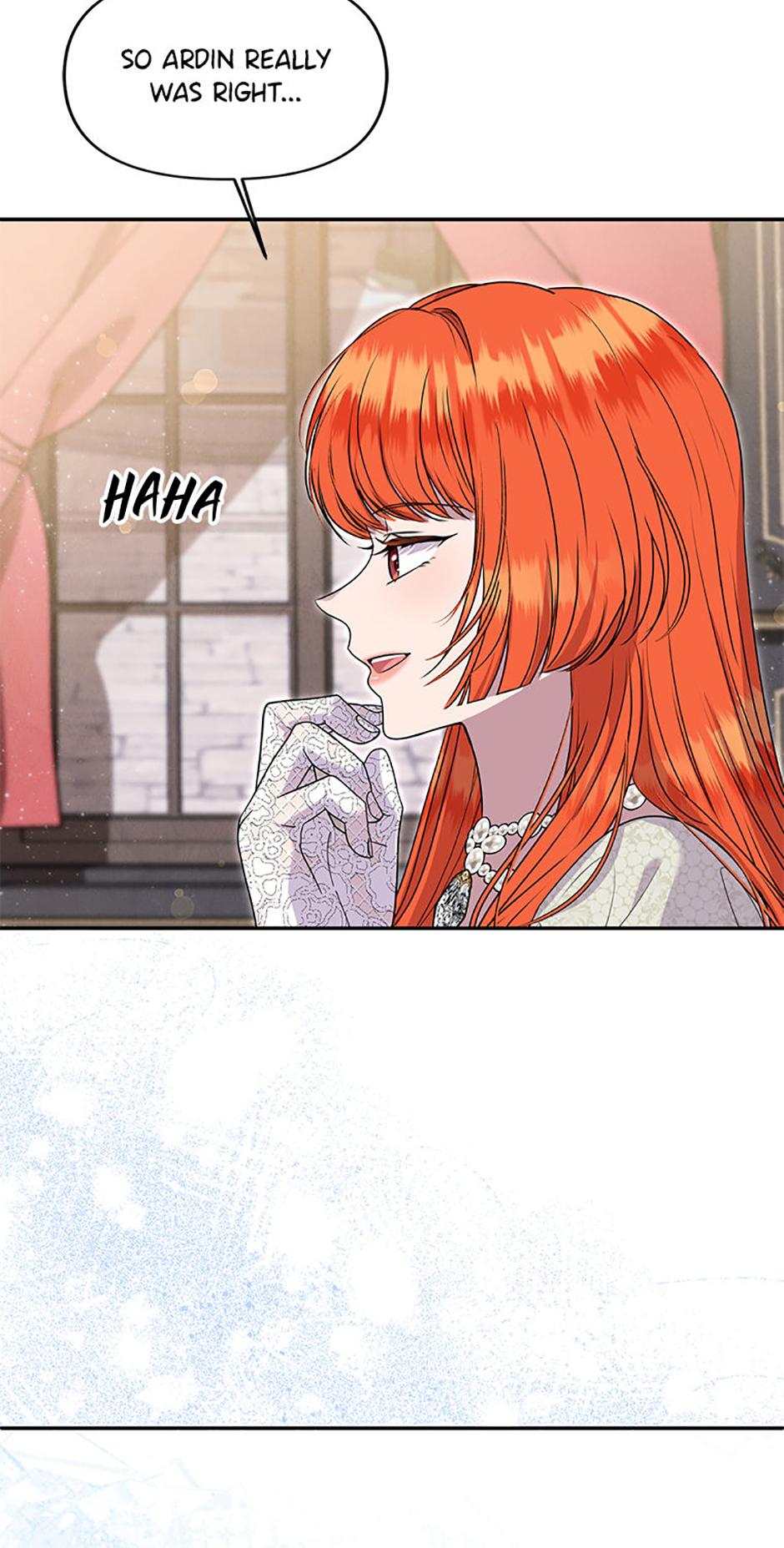 Read Materialistic Lady chapter 107 image 25 on Lezhin