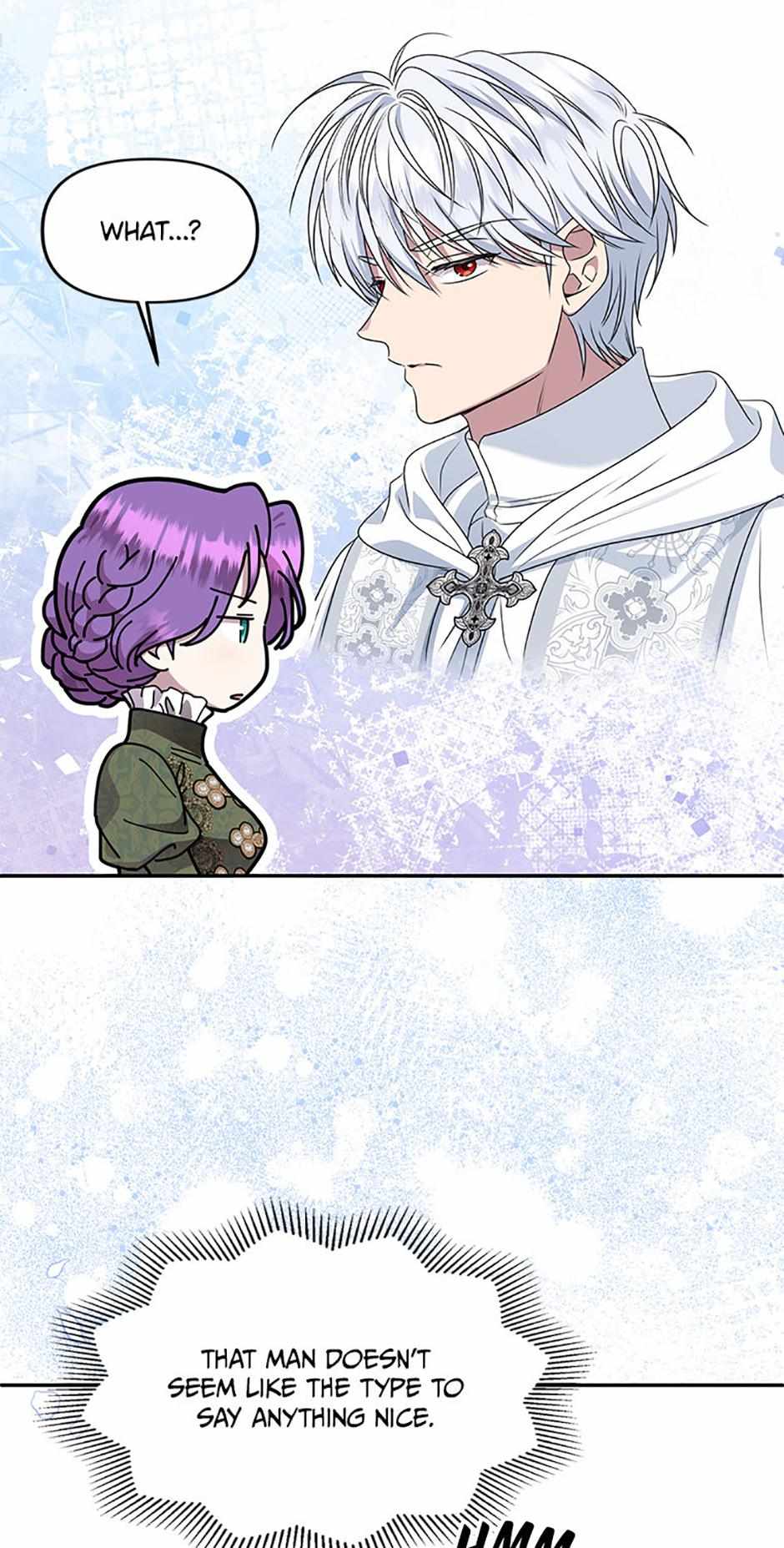 Read Materialistic Lady chapter 107 image 26 on Lezhin