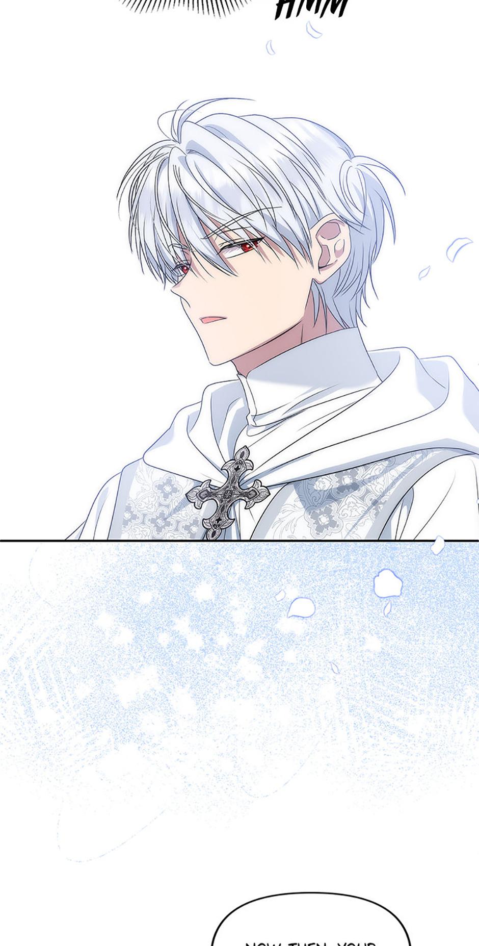 Read Materialistic Lady chapter 107 image 27 on Lezhin