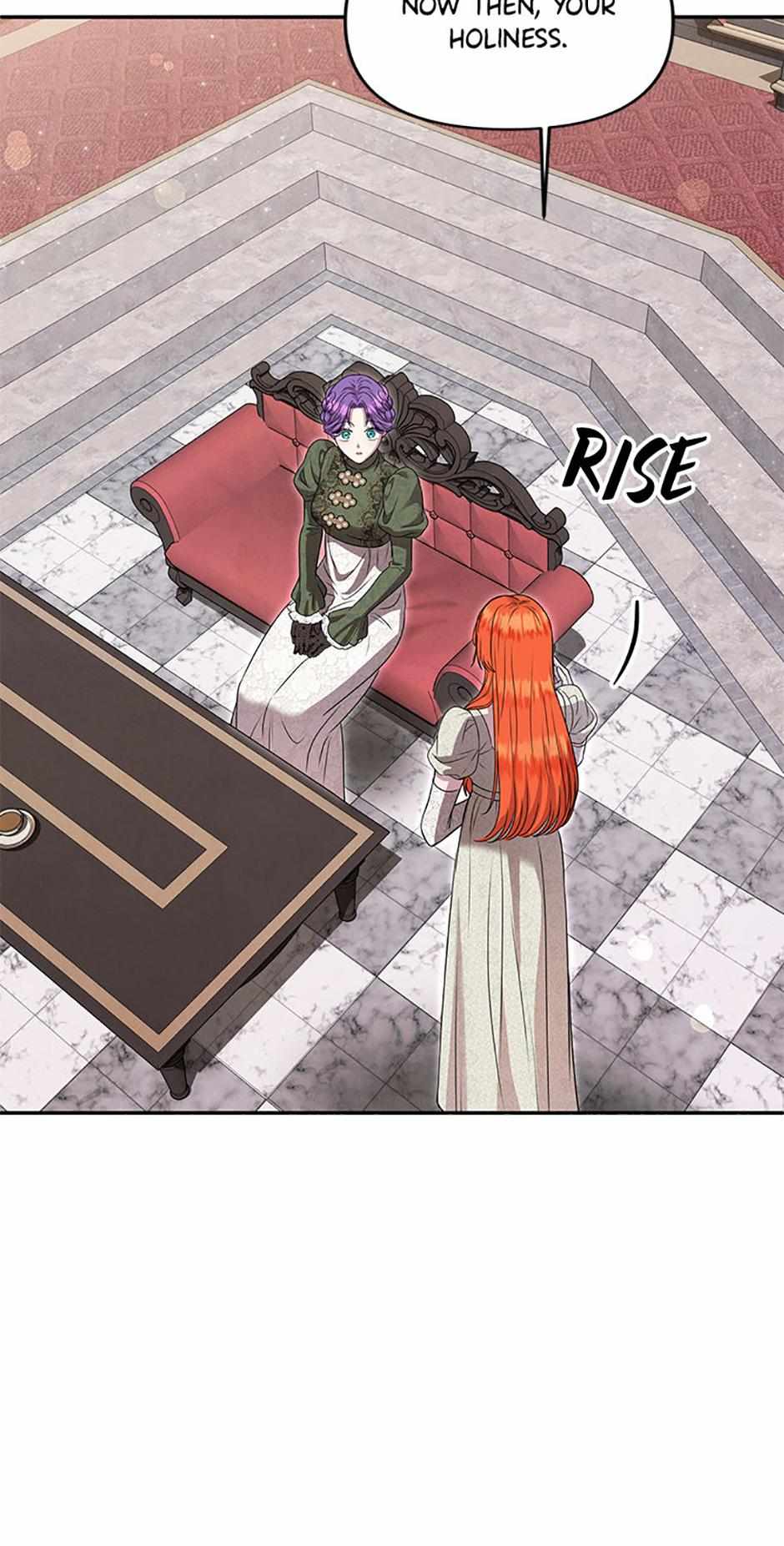 Read Materialistic Lady chapter 107 image 28 on Lezhin