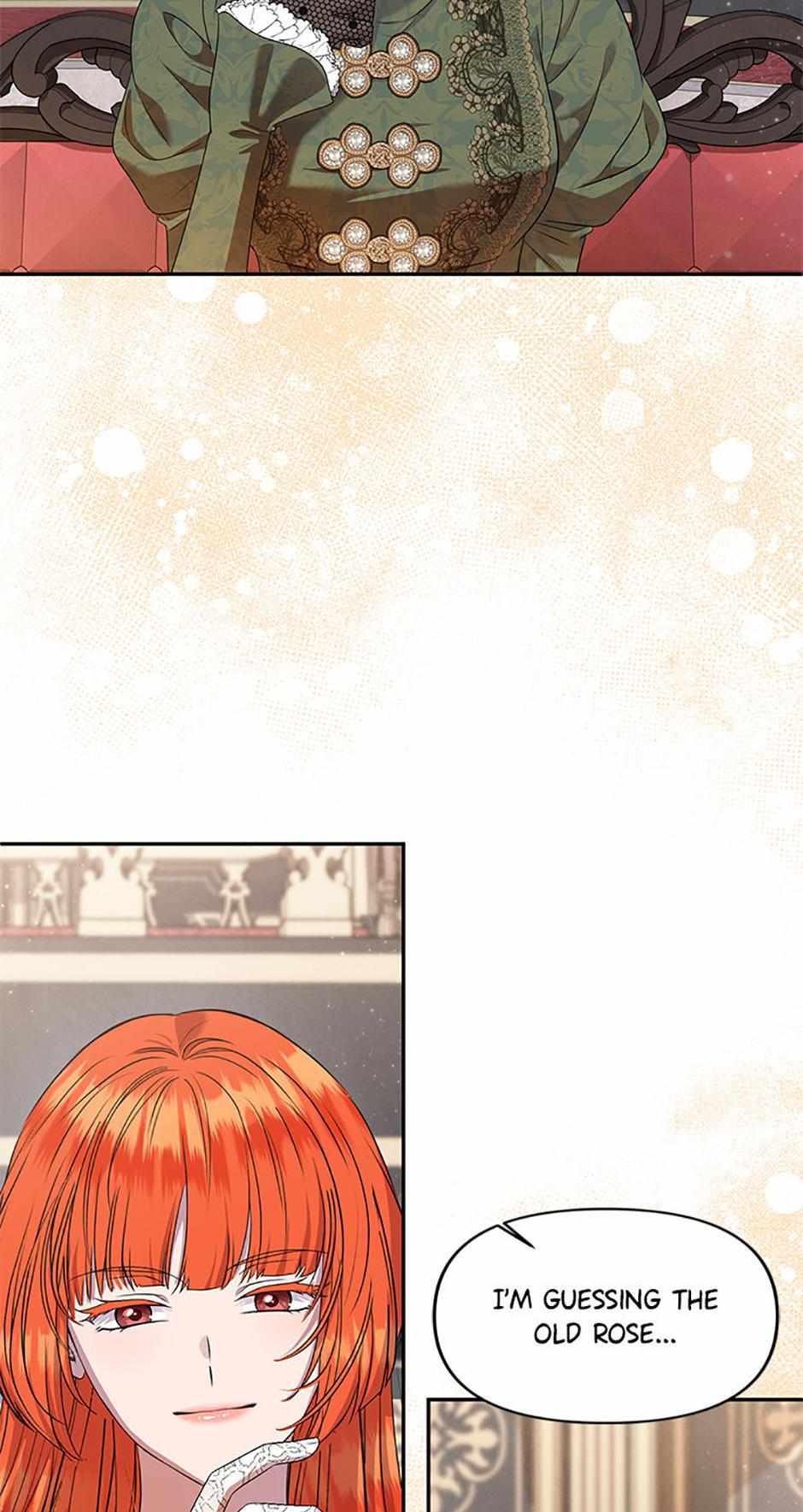 Read Materialistic Lady chapter 107 image 3 on Lezhin