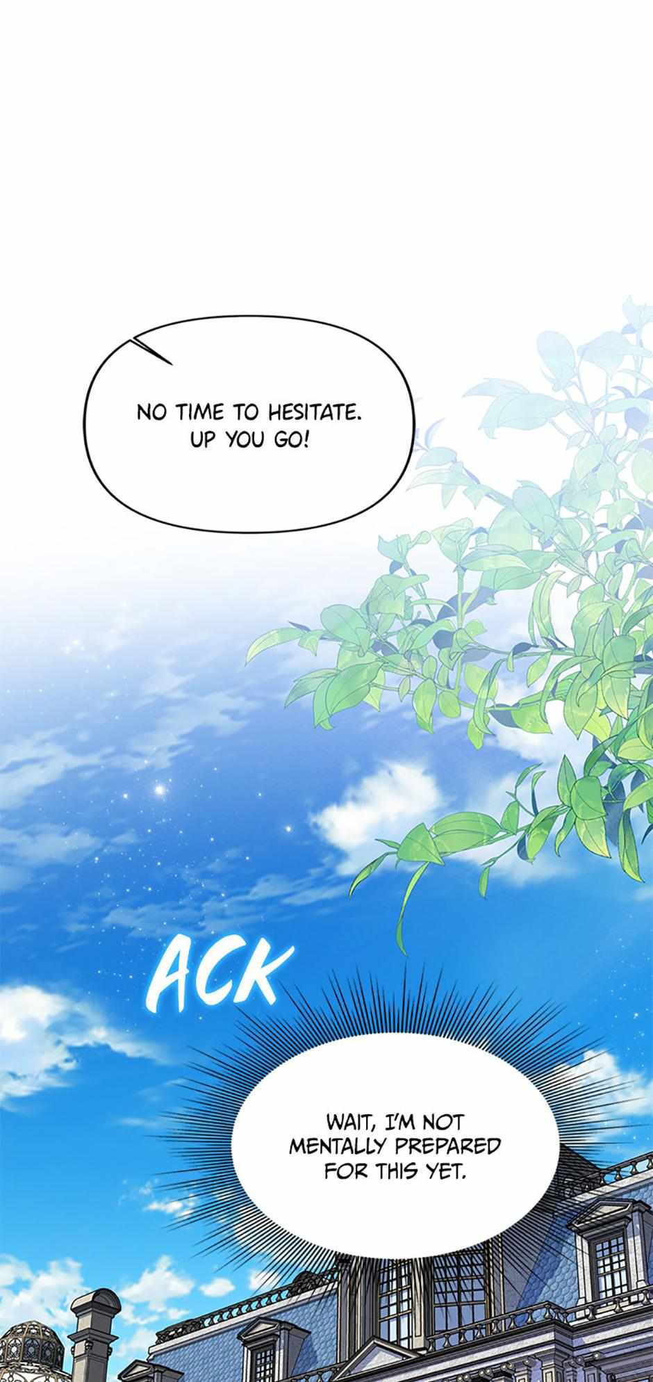 Read Materialistic Lady chapter 107 image 35 on Lezhin