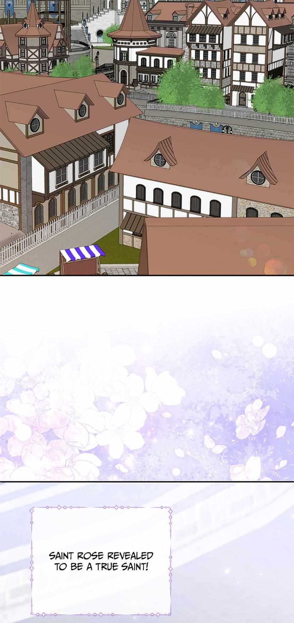 Read Materialistic Lady chapter 107 image 38 on Lezhin