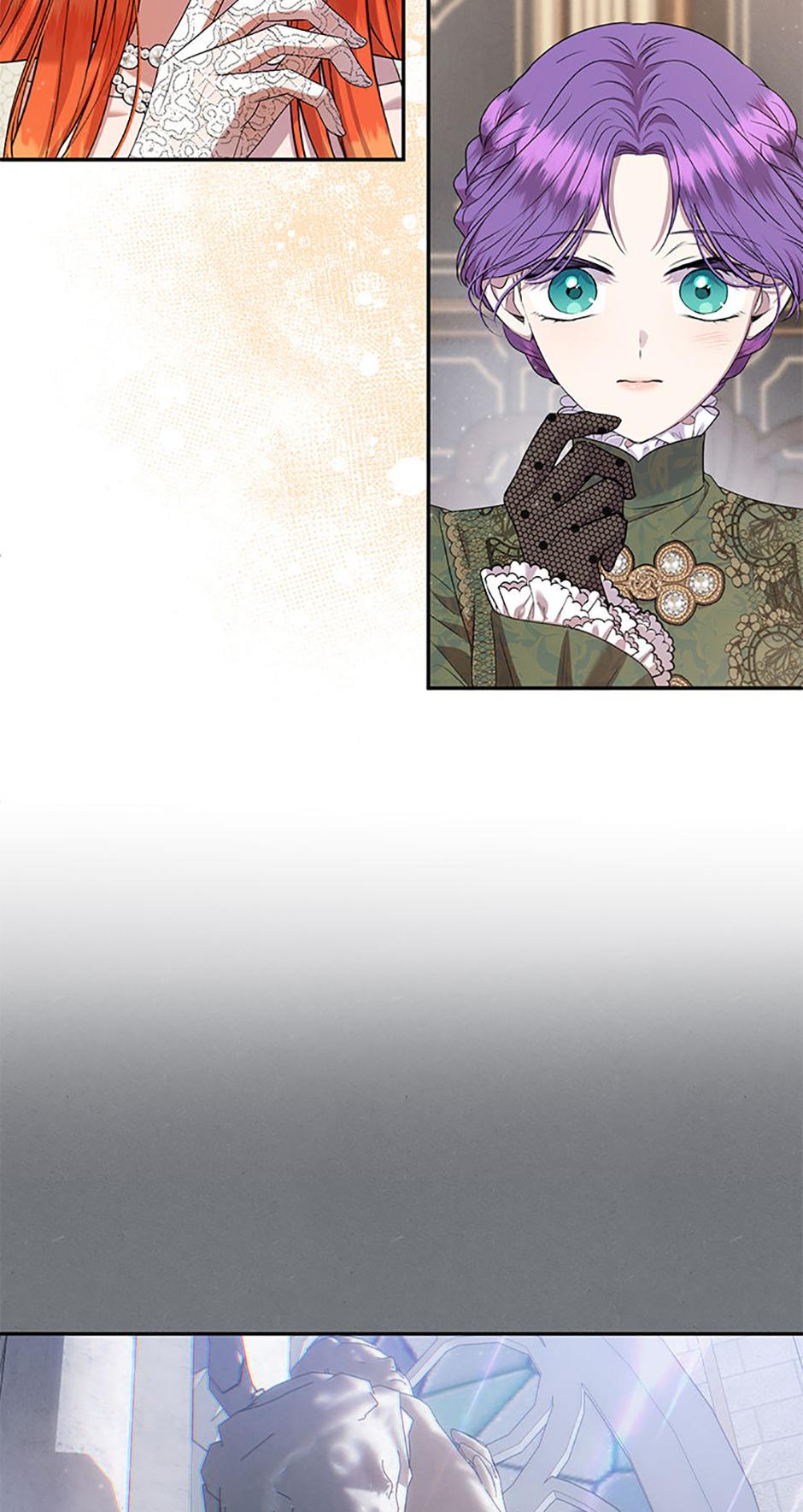 Read Materialistic Lady chapter 107 image 4 on Lezhin