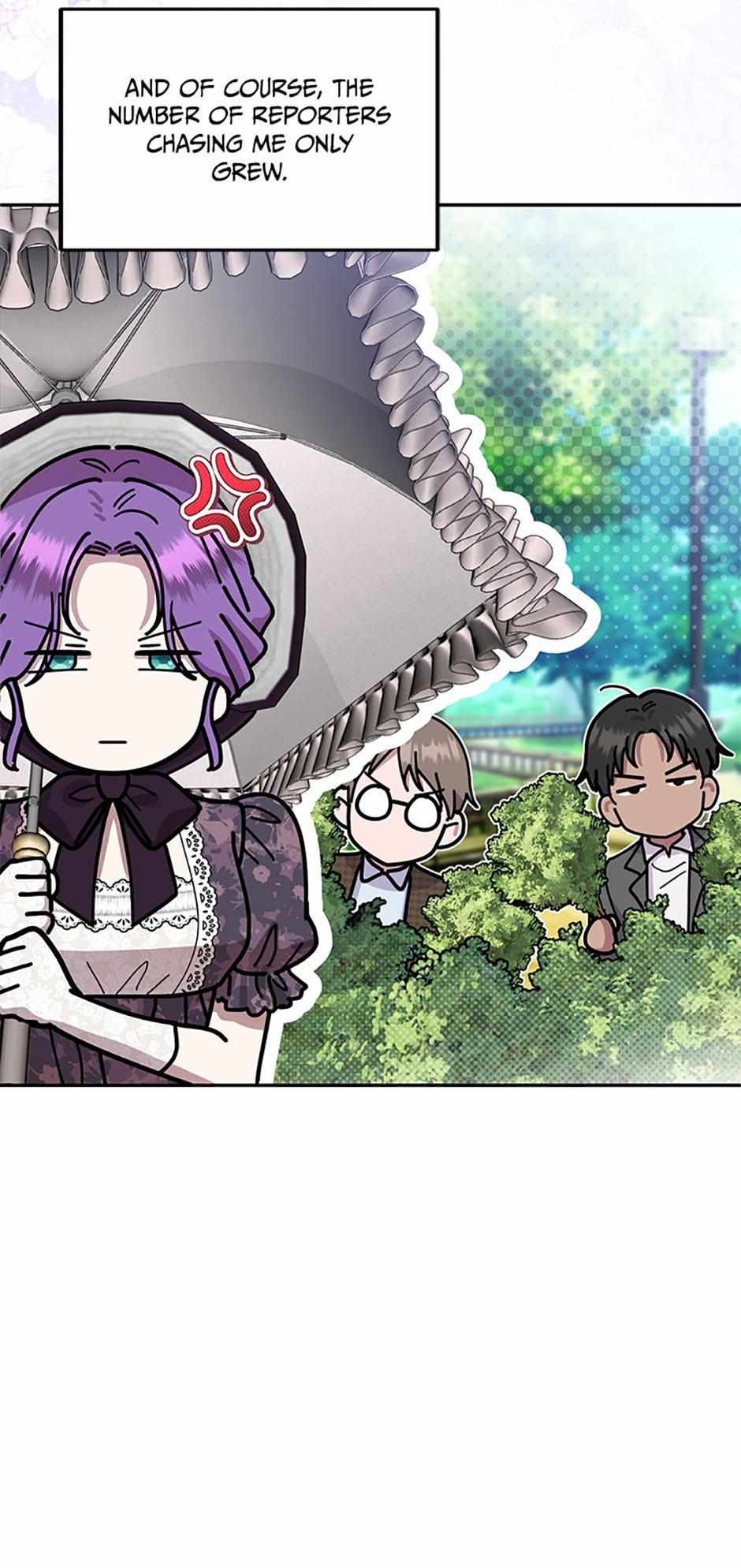 Read Materialistic Lady chapter 107 image 40 on Lezhin