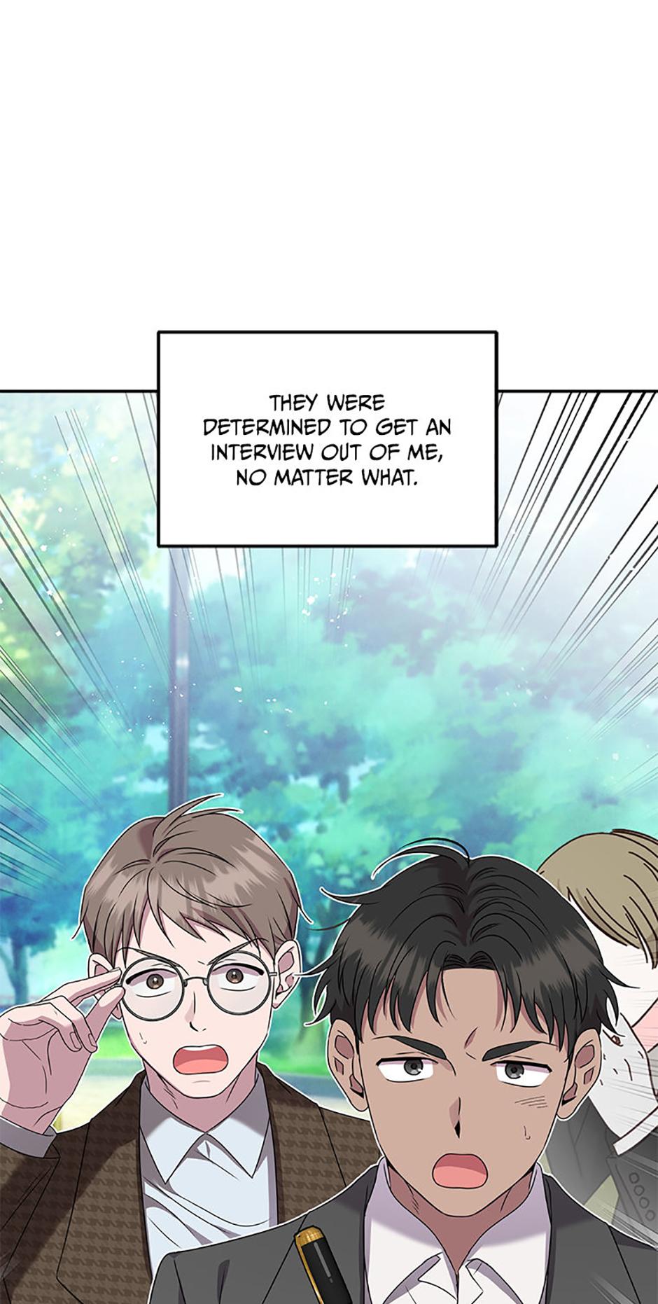 Read Materialistic Lady chapter 107 image 41 on Lezhin