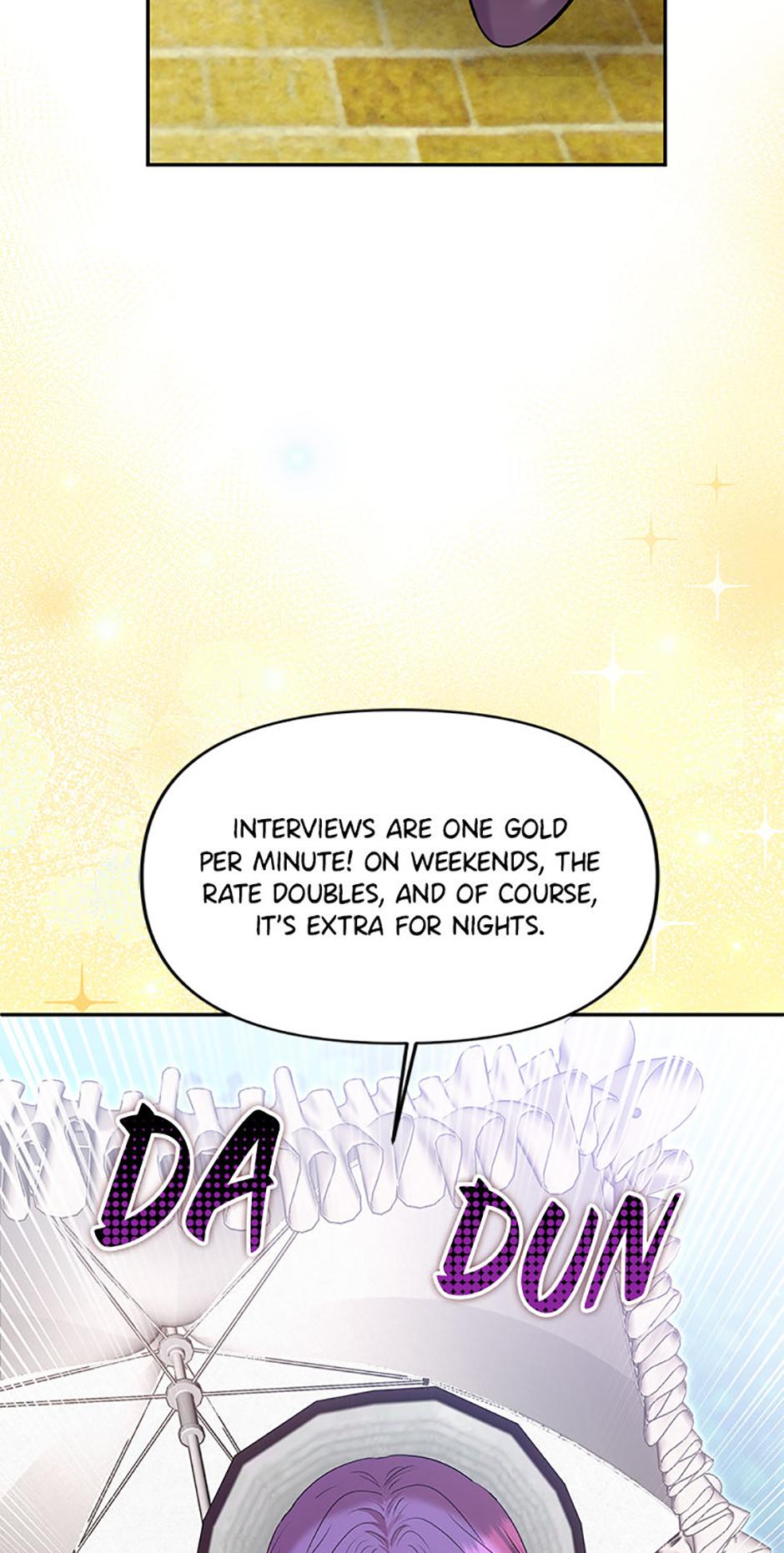 Read Materialistic Lady chapter 107 image 43 on Lezhin