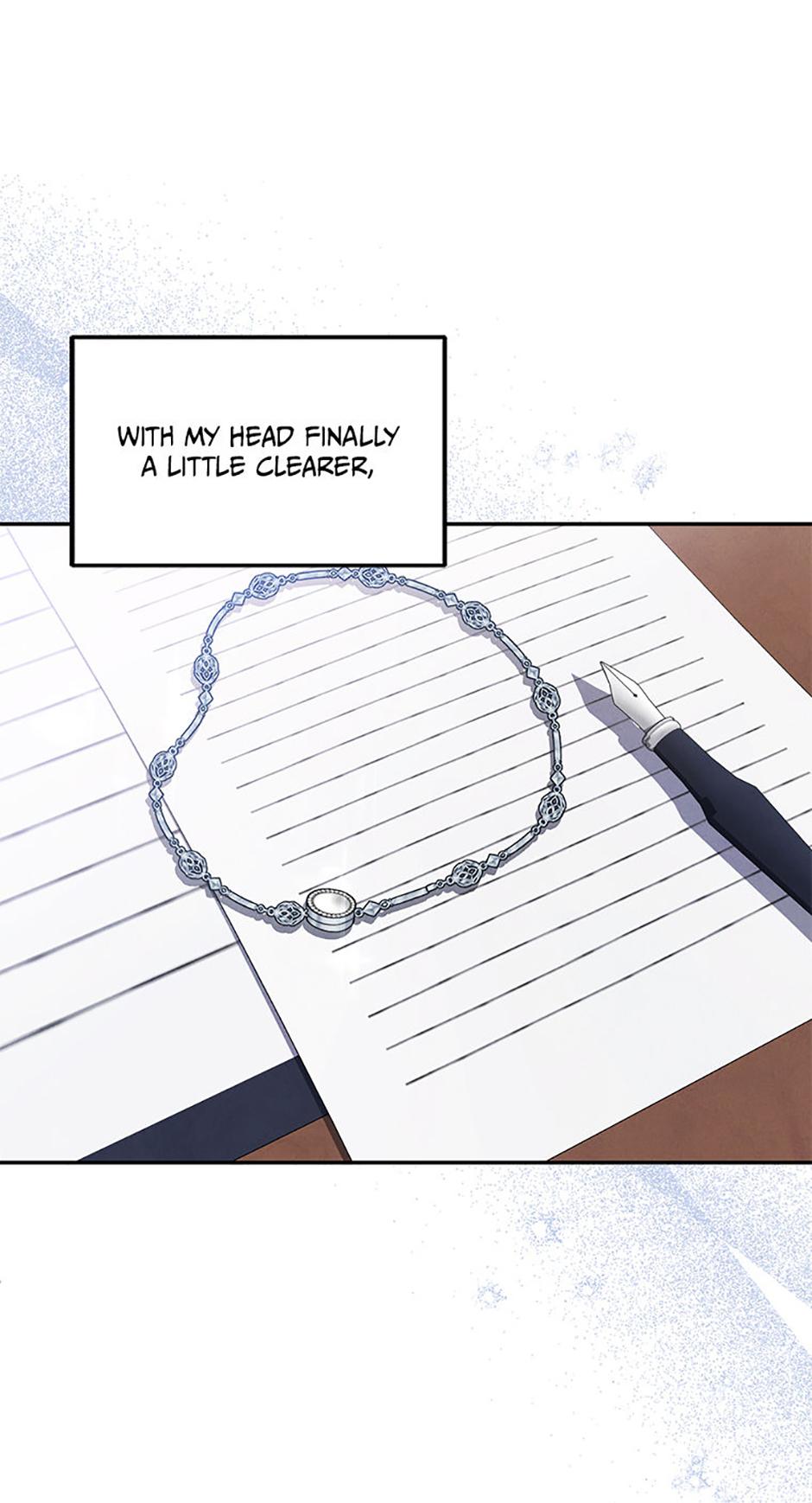 Read Materialistic Lady chapter 107 image 47 on Lezhin