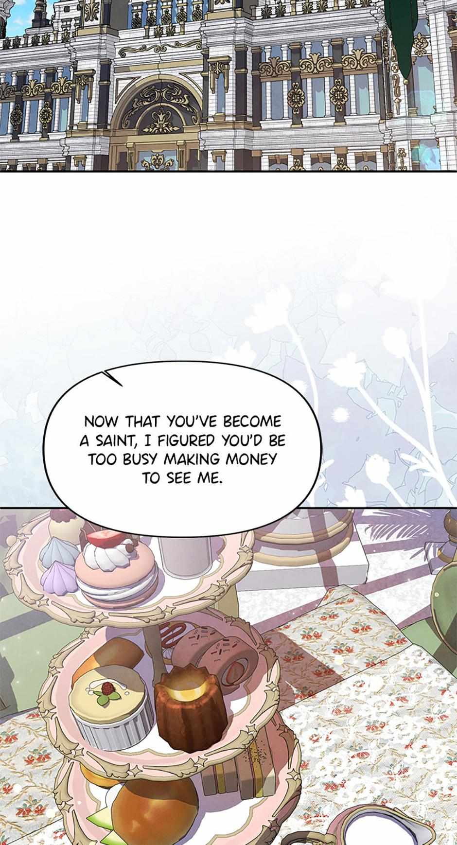 Read Materialistic Lady chapter 107 image 49 on Lezhin