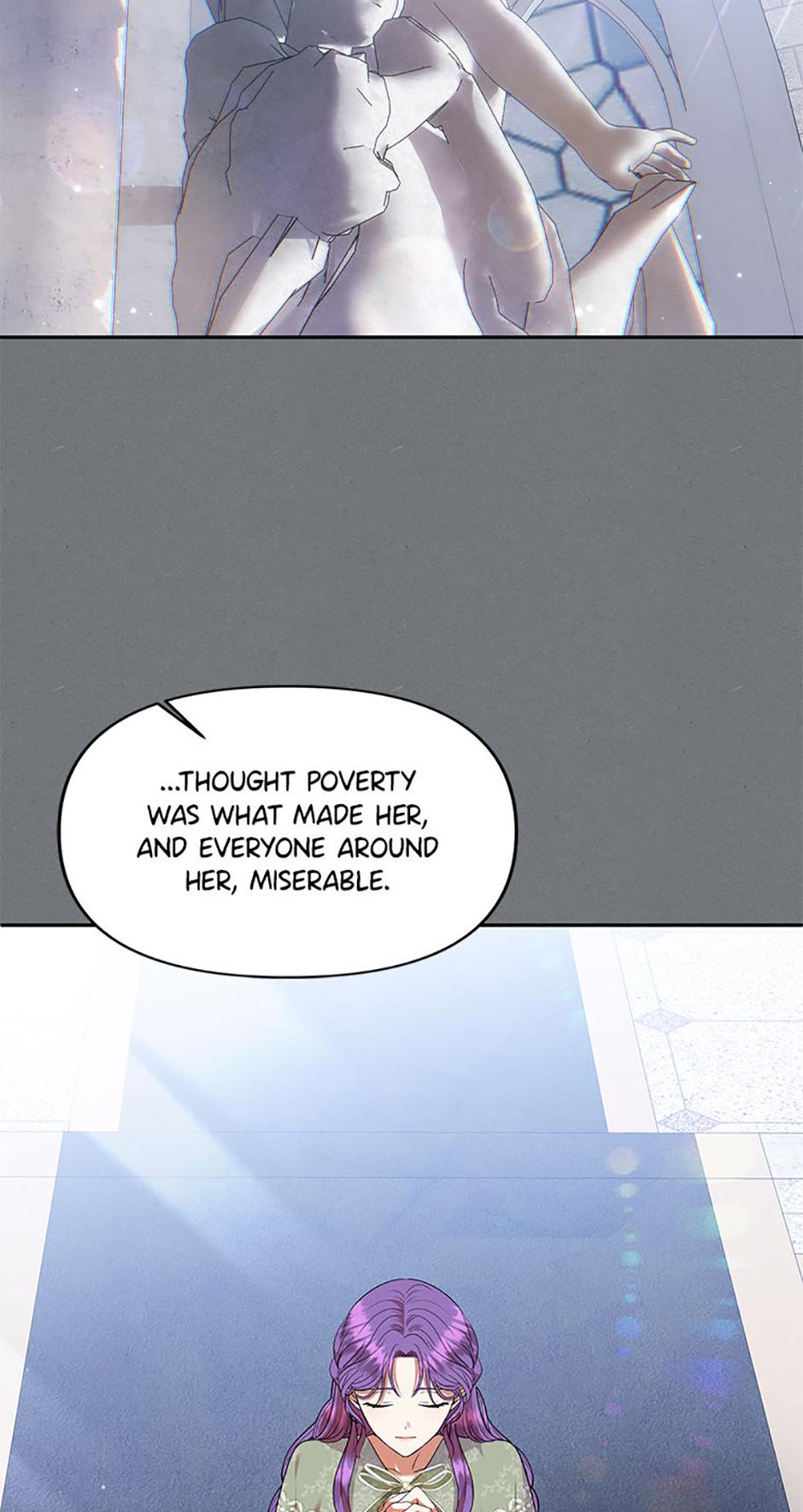 Read Materialistic Lady chapter 107 image 5 on Lezhin