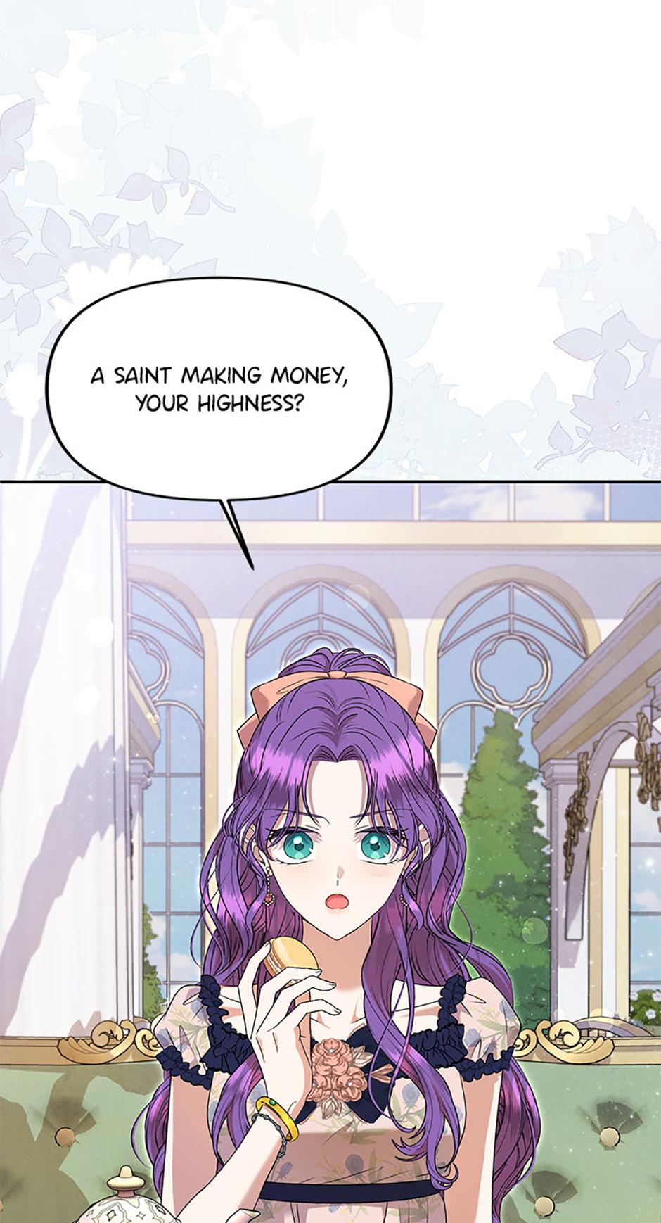 Read Materialistic Lady chapter 107 image 51 on Lezhin