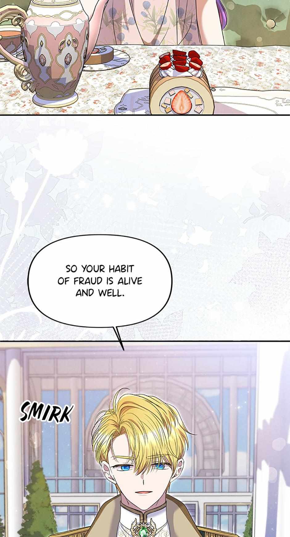 Read Materialistic Lady chapter 107 image 52 on Lezhin