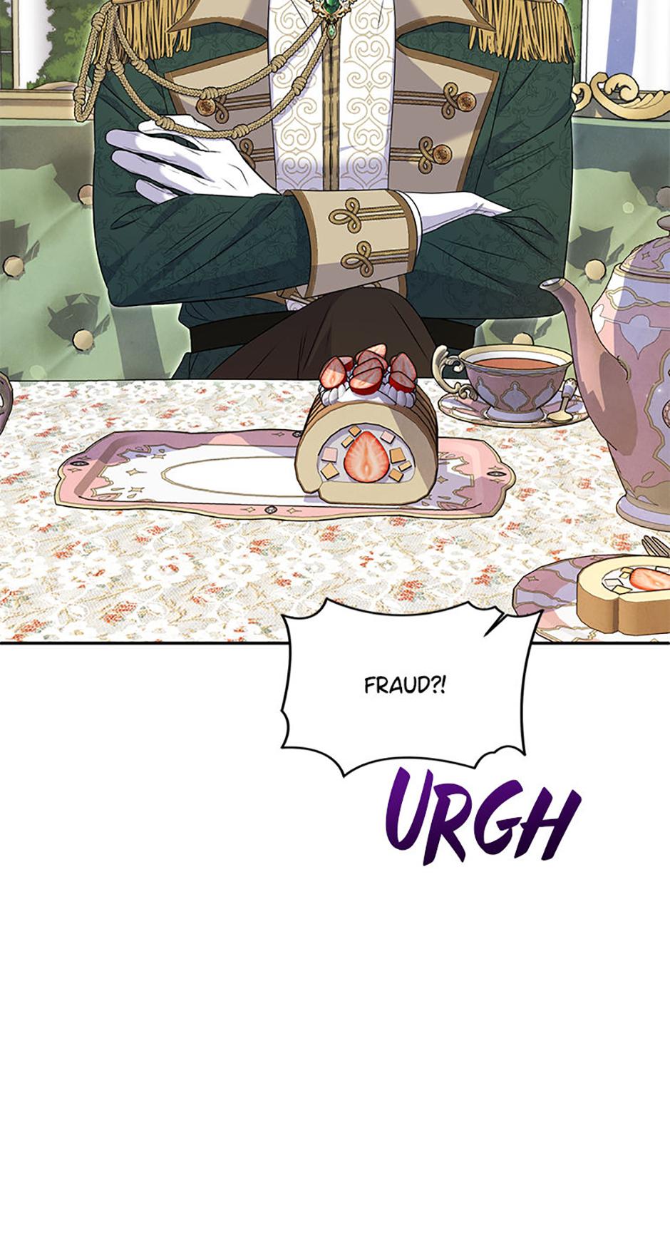 Read Materialistic Lady chapter 107 image 53 on Lezhin