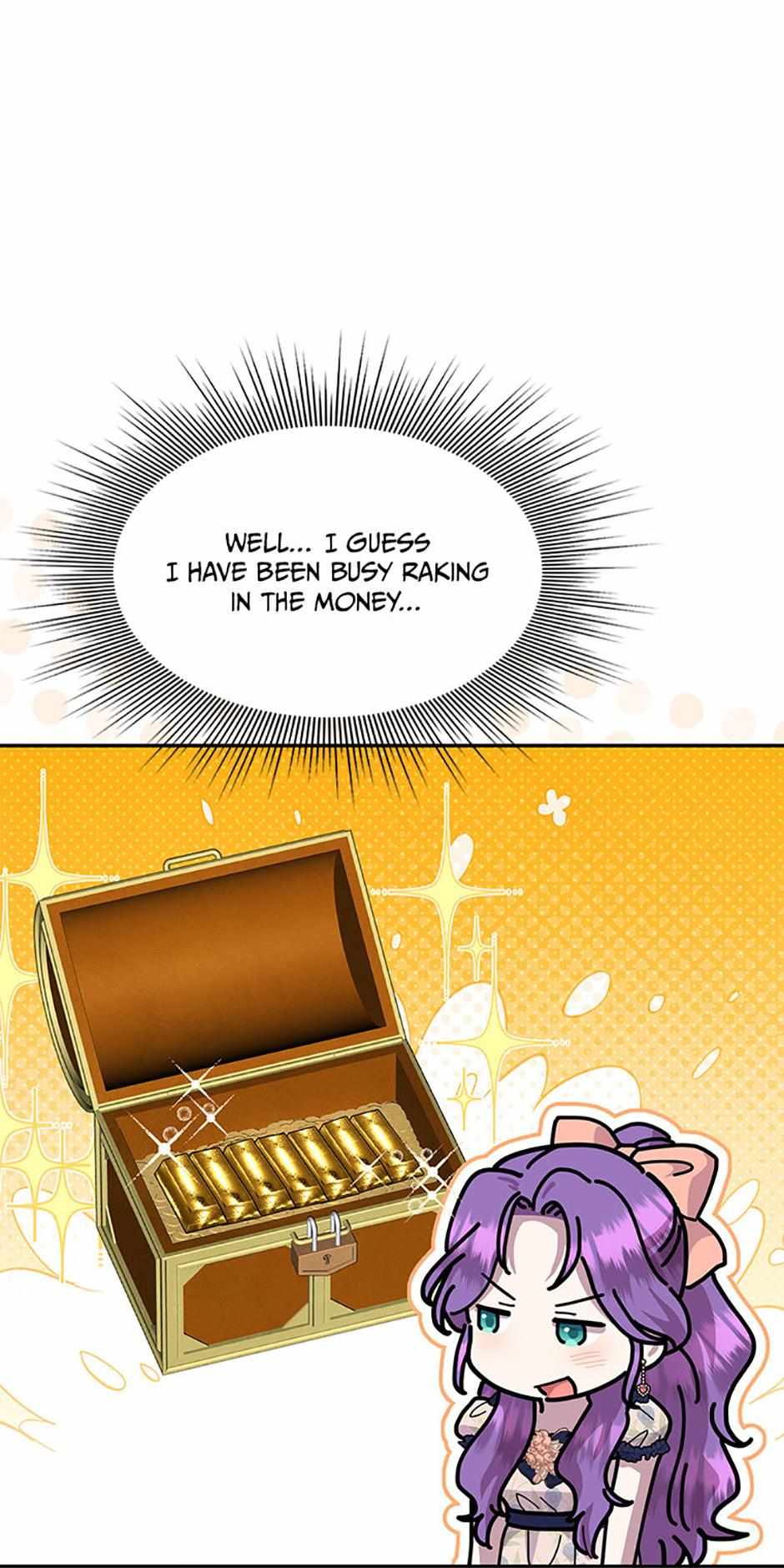 Read Materialistic Lady chapter 107 image 54 on Lezhin