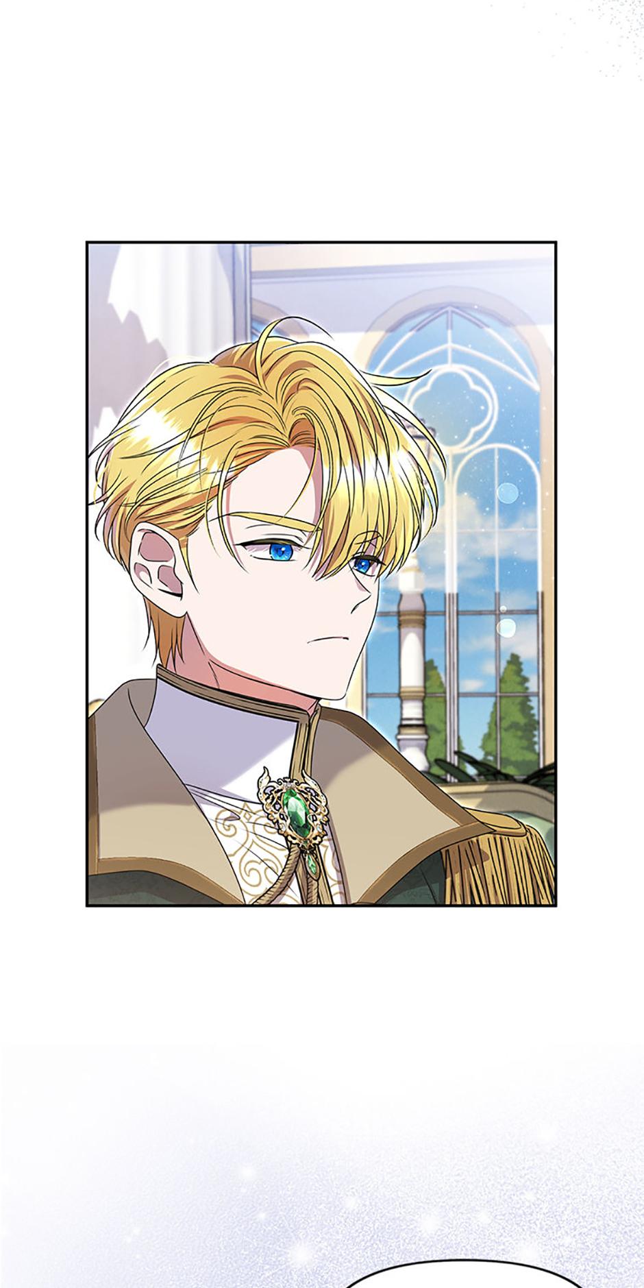 Read Materialistic Lady chapter 107 image 57 on Lezhin