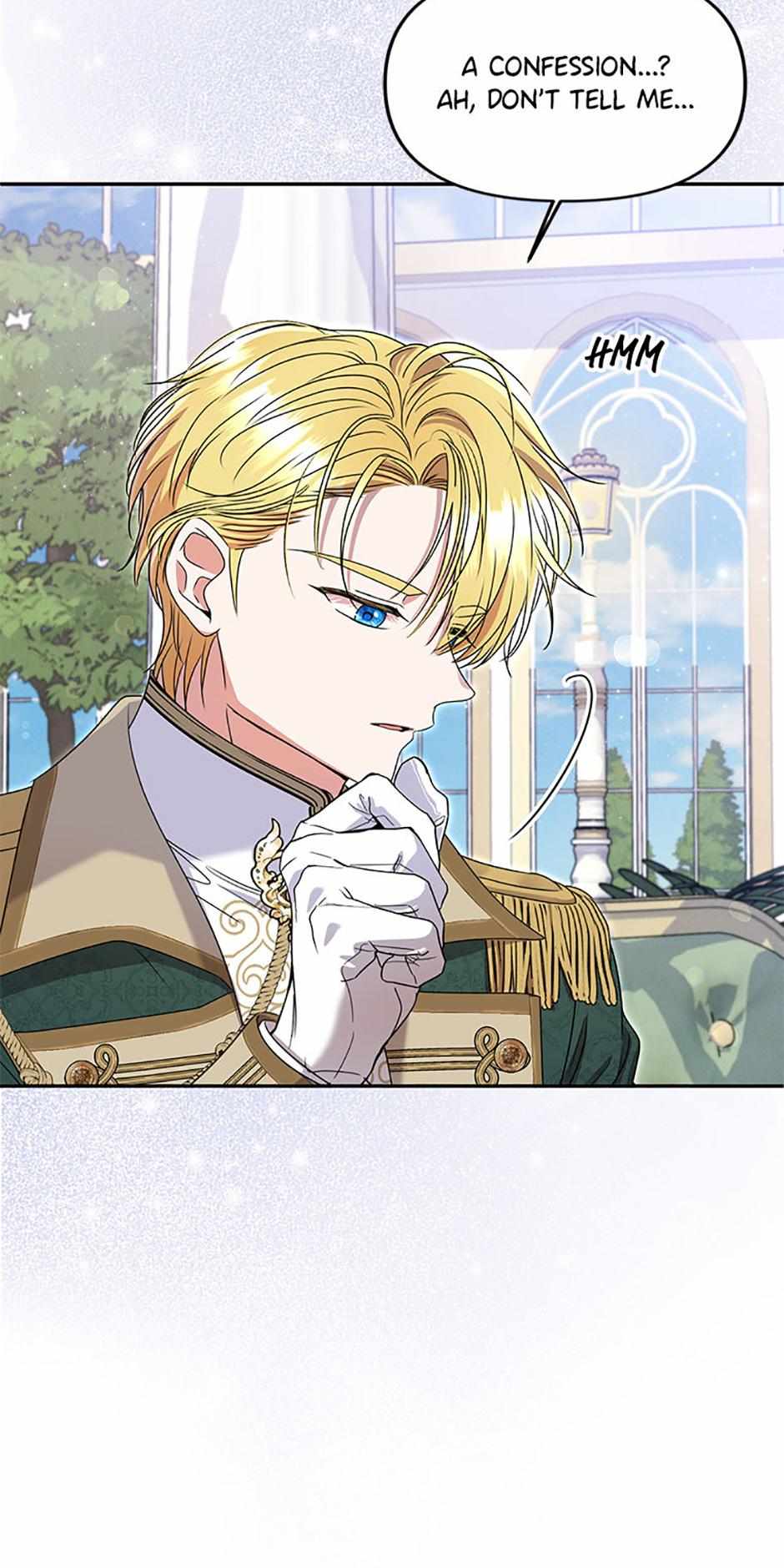 Read Materialistic Lady chapter 107 image 58 on Lezhin