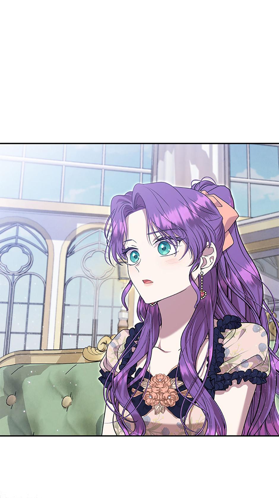 Read Materialistic Lady chapter 107 image 59 on Lezhin