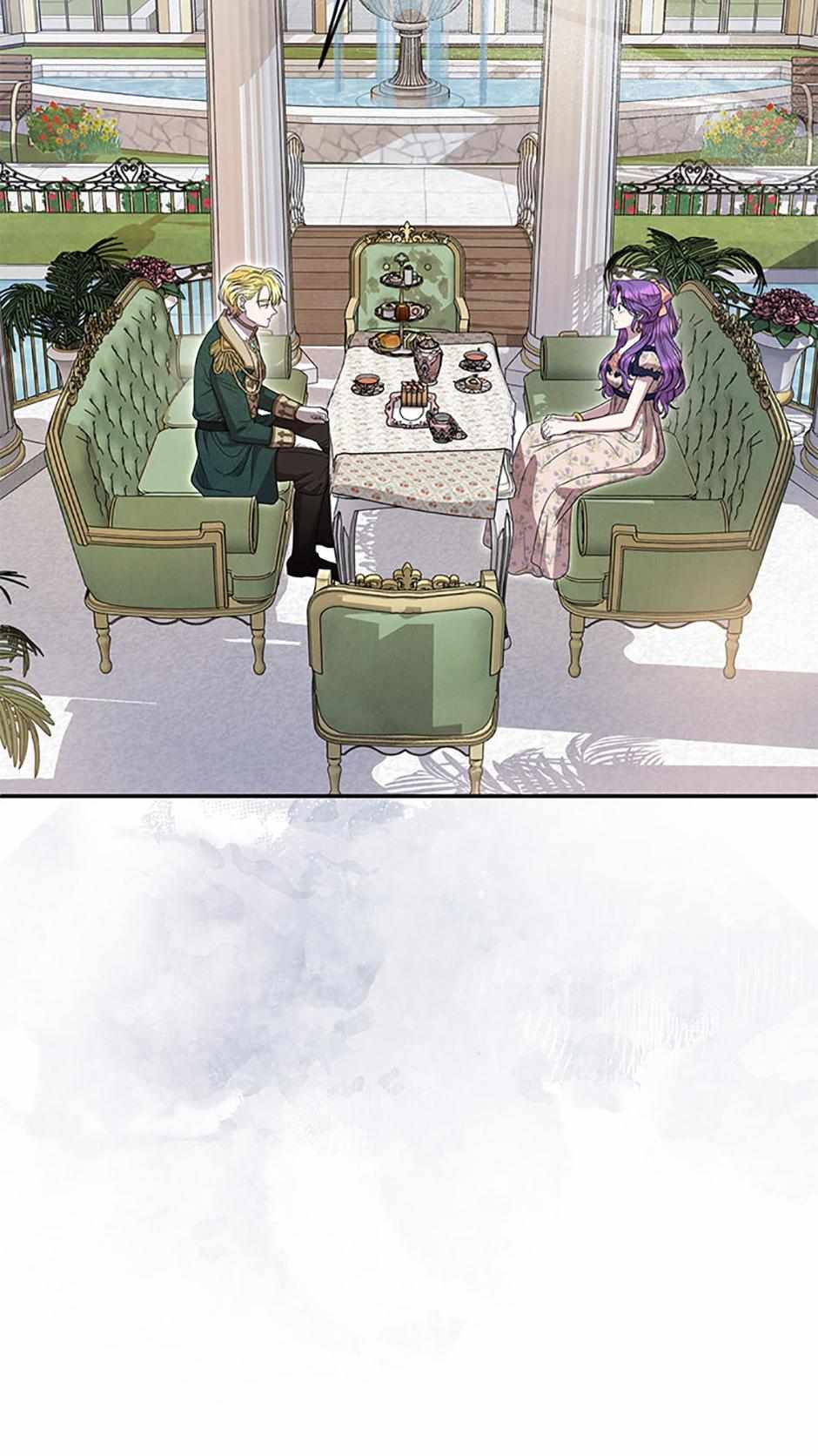 Read Materialistic Lady chapter 107 image 64 on Lezhin