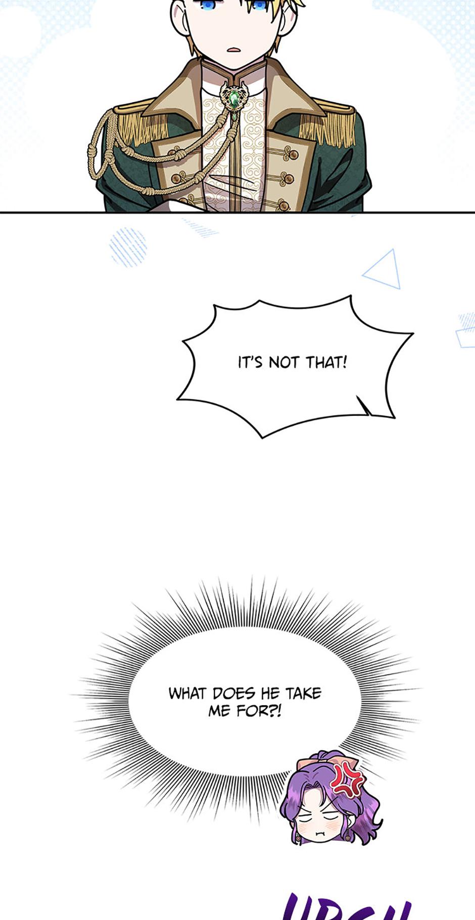 Read Materialistic Lady chapter 107 image 67 on Lezhin