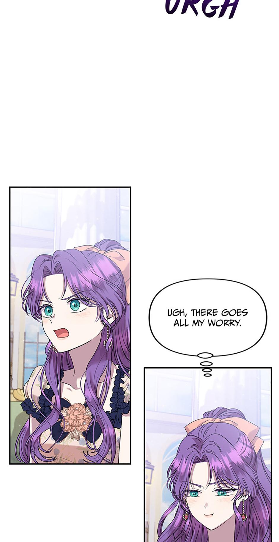 Read Materialistic Lady chapter 107 image 68 on Lezhin