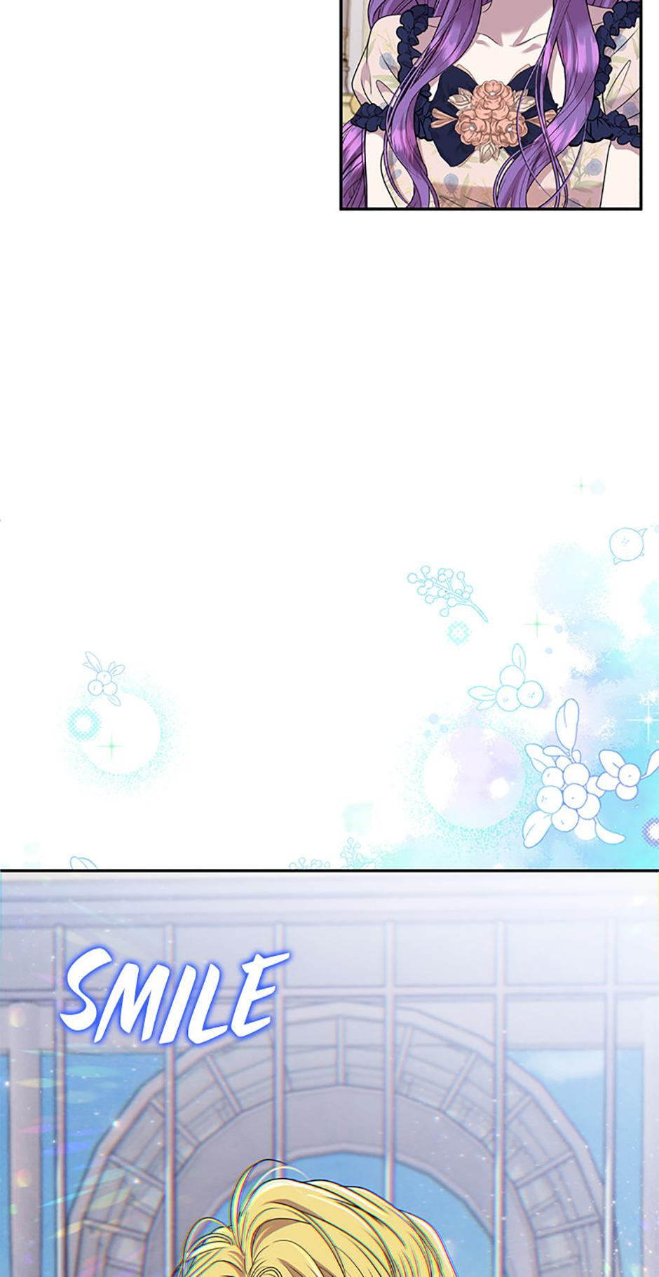 Read Materialistic Lady chapter 107 image 69 on Lezhin