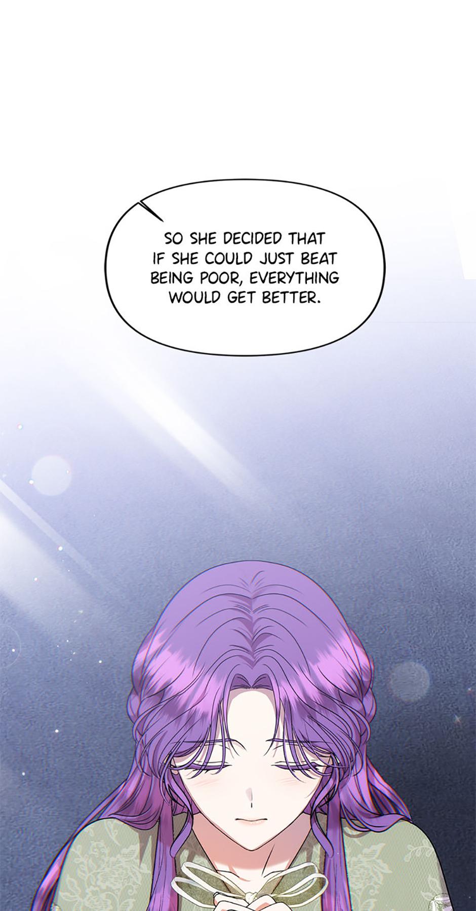 Read Materialistic Lady chapter 107 image 7 on Lezhin