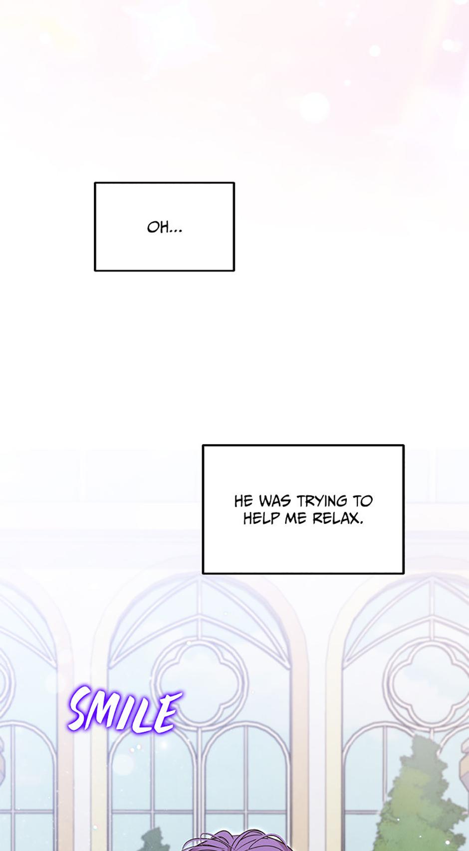 Read Materialistic Lady chapter 107 image 72 on Lezhin